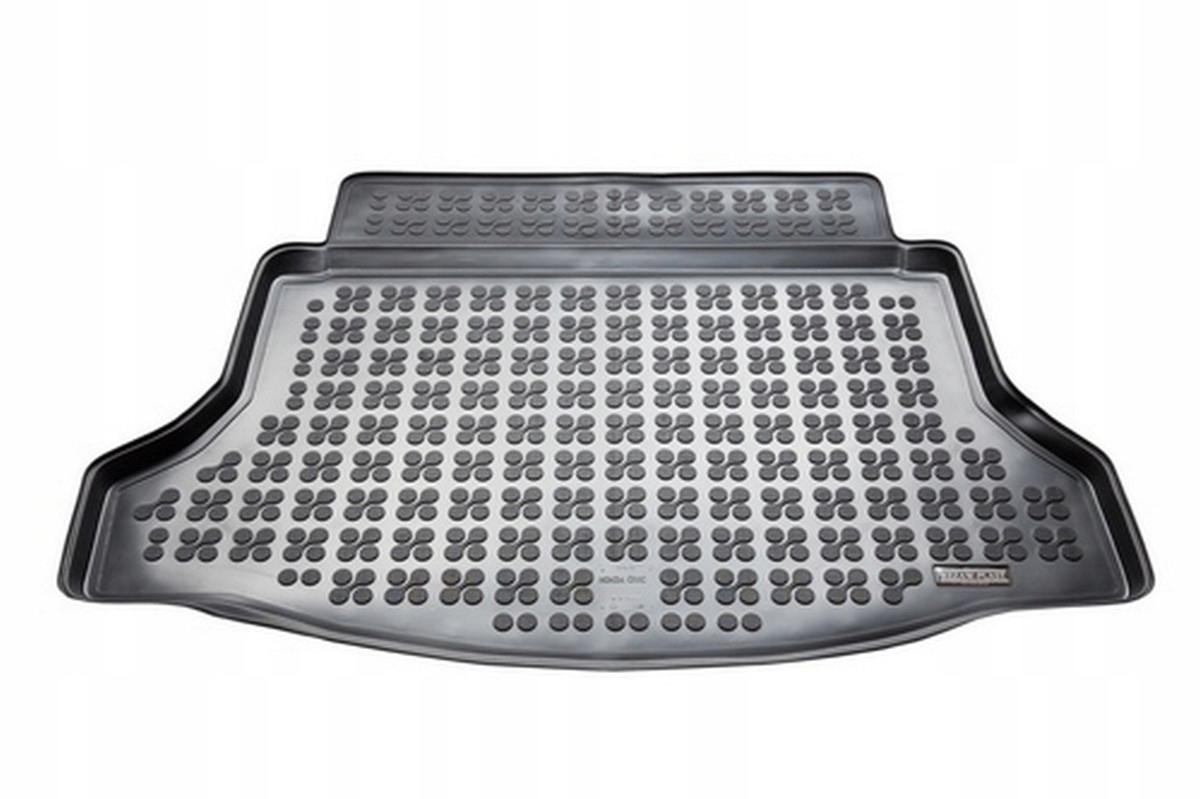 Vana do kufru gumová Honda Civic 2017-2021, Hatch.