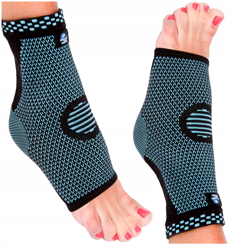 

Stabilizator Kostki Orteza Stawu Skokowe Opaska XL