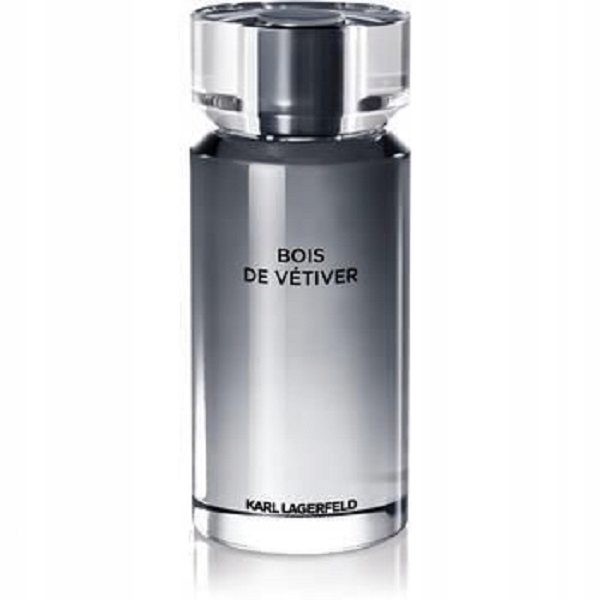 

Karl Lagerfeld Bois De Vetiver Les 100ml Edt