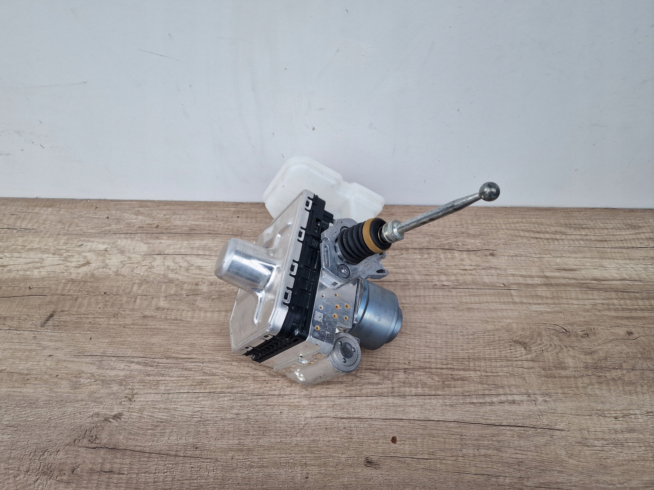 SERVO BUBANJ ABS AUDI E-TRON SERVO 4KE SPRAWNA