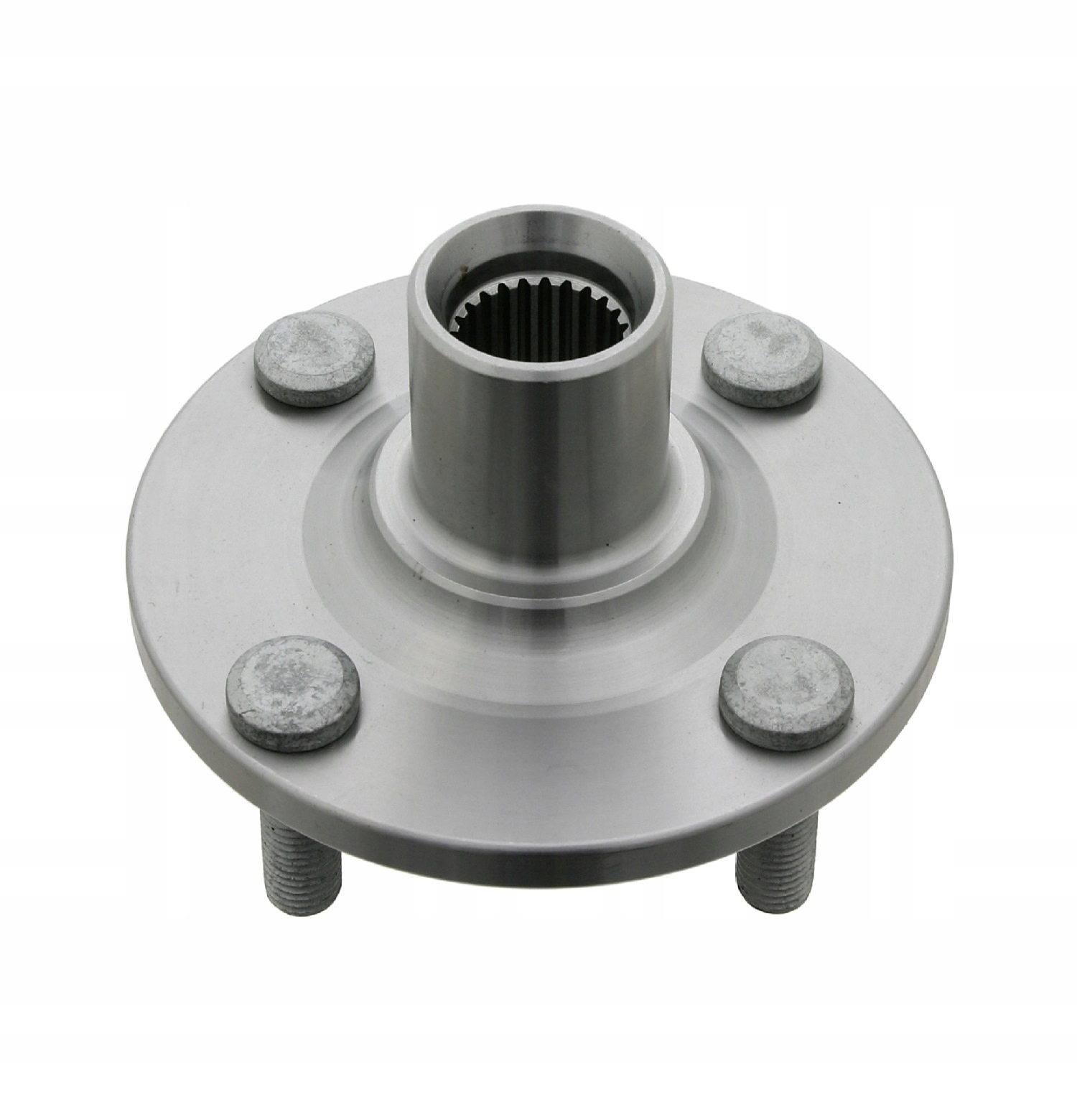 СТУПИЦЯ КОЛЕСА ПЕРЕД FEBI до SCION xA 1.5