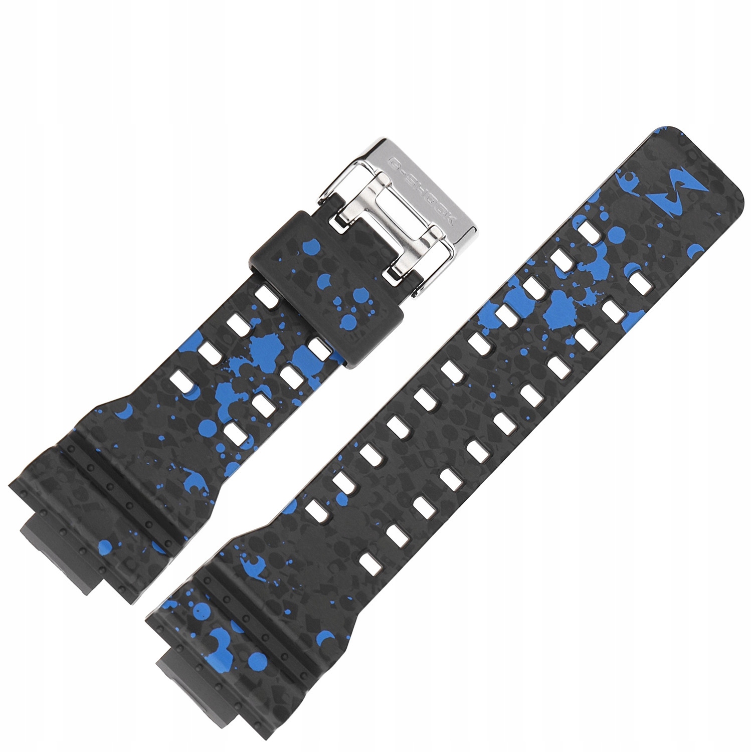 Pásek k hodinkám Casio 10545253 černý