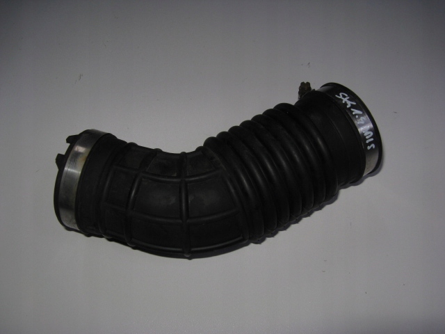 rohr Schlauch Rohr filter luft SEDICI,SUZUKI SX4 1.9 DDIS