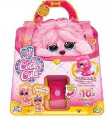 

Little Cutie Cuts Piesek Salon Fryzjerski Scruff