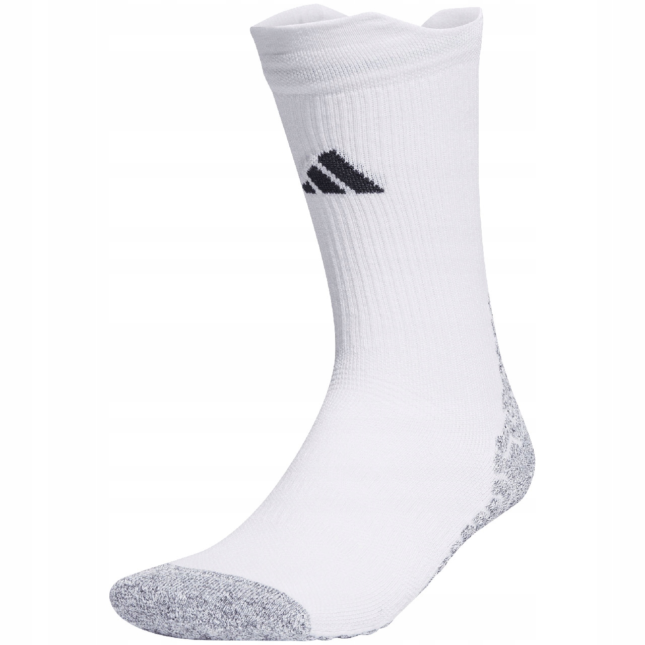 Skarpety adidas Football Grip białe IN1796 r.40-42