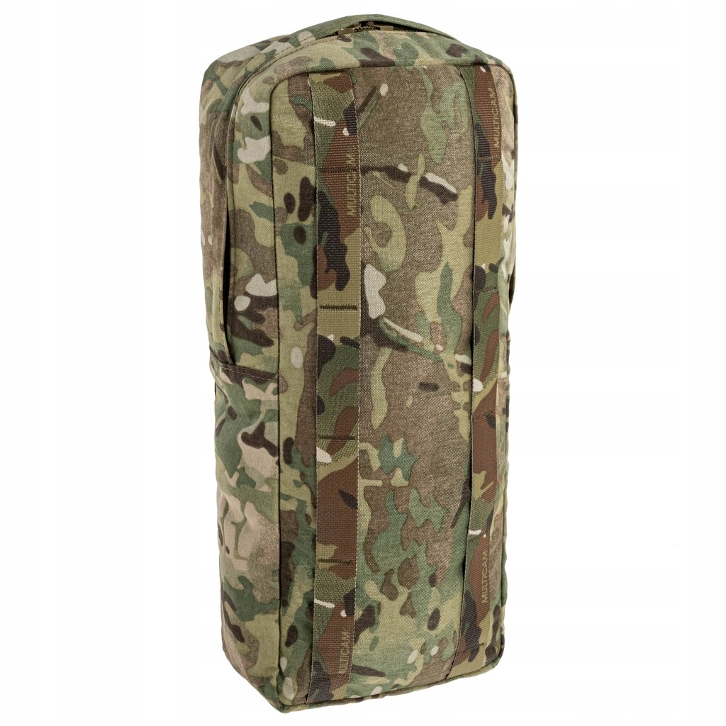 Boční kapsa Zásobník maskáčový Savotta Boční pouzdro 8 l MultiCam