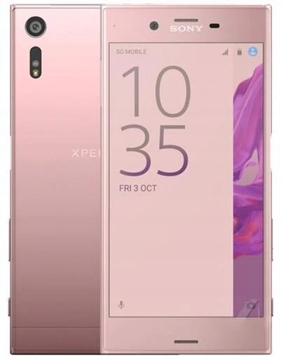 Смартфон Sony Xperia XZ 3 / 32GB 4G LTE