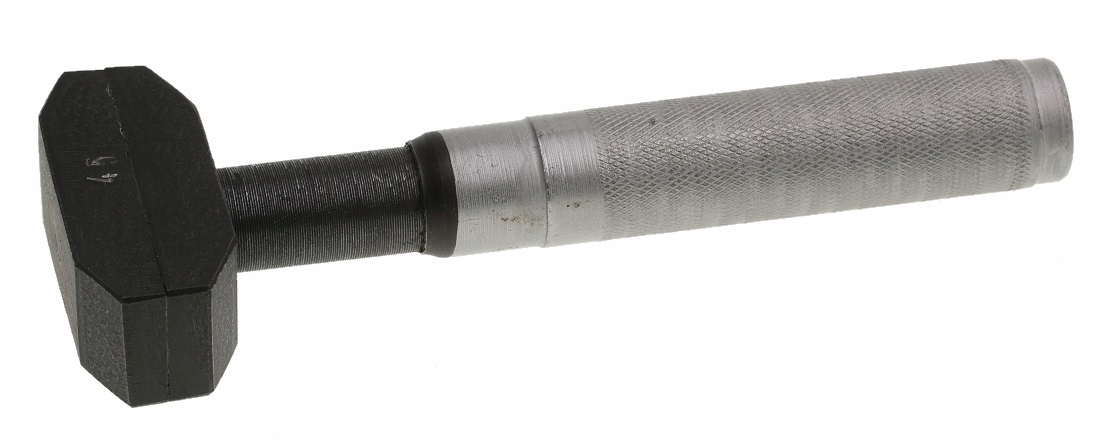 

Klucz Francuski Francuz Do Rur - Rozstaw 45 mm