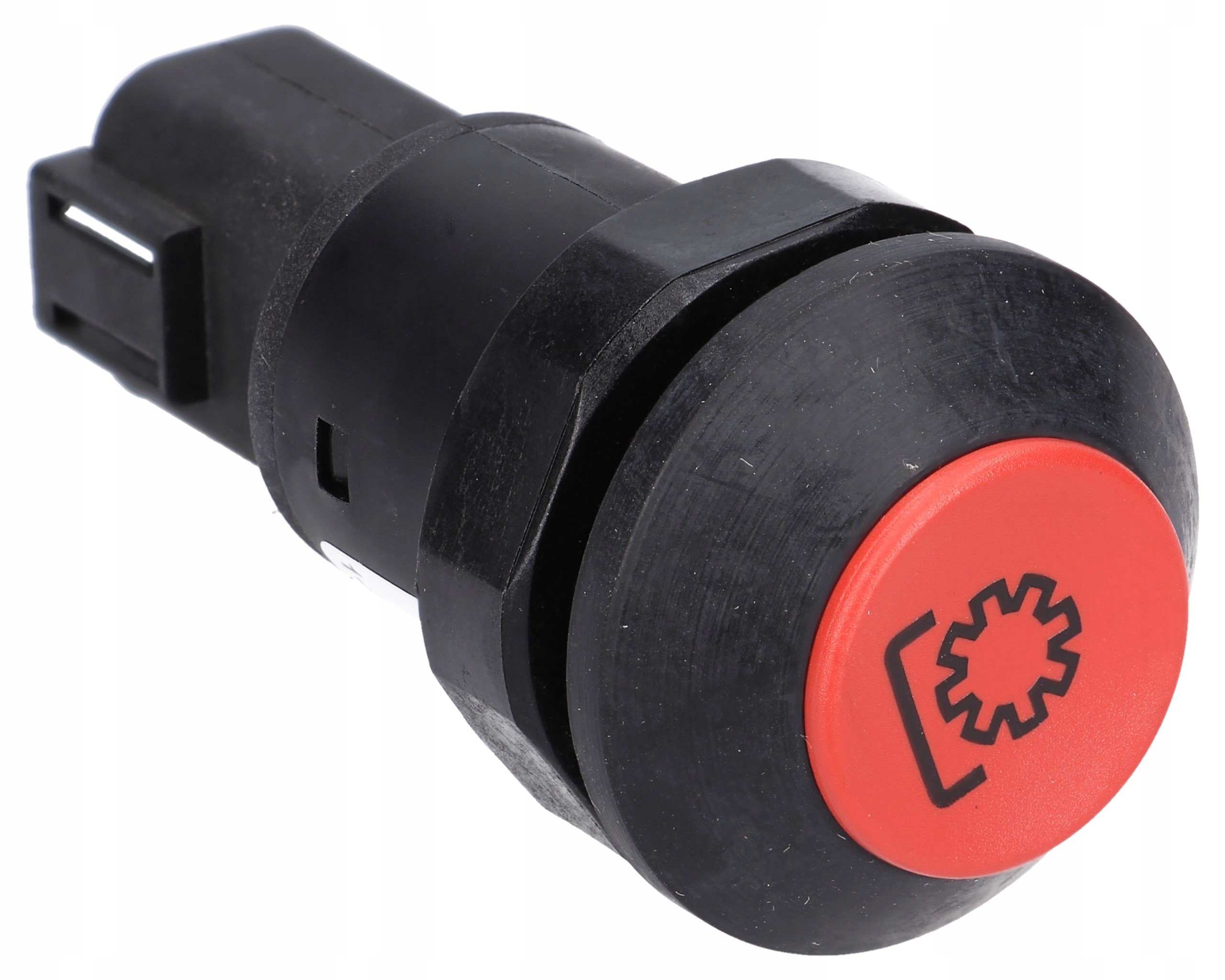 tlačítko, spínač zastavení hřídele Wom Steyr 140558037