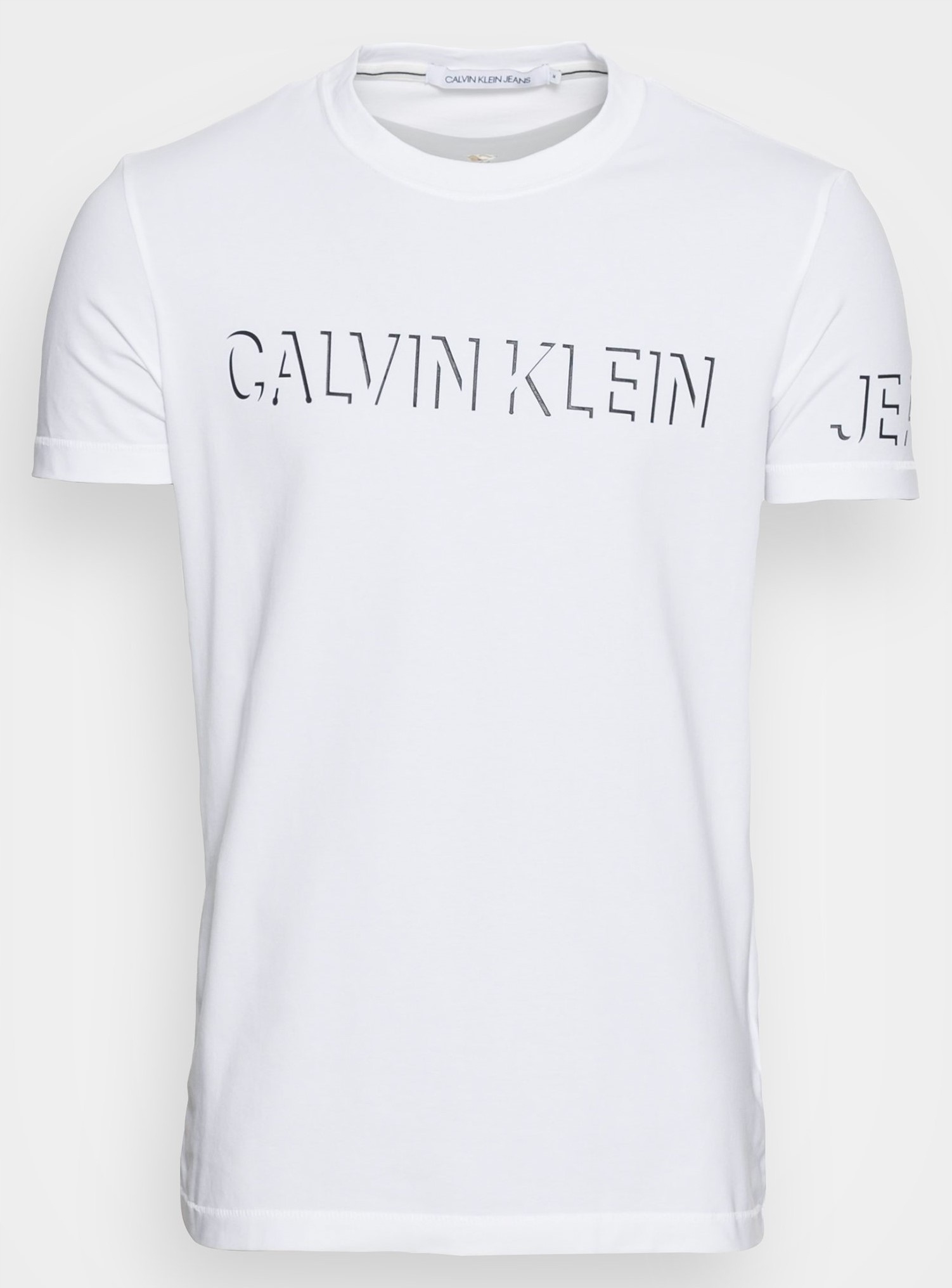 

Calvin Klein T-shirt Koszulka Oryginał Męska M