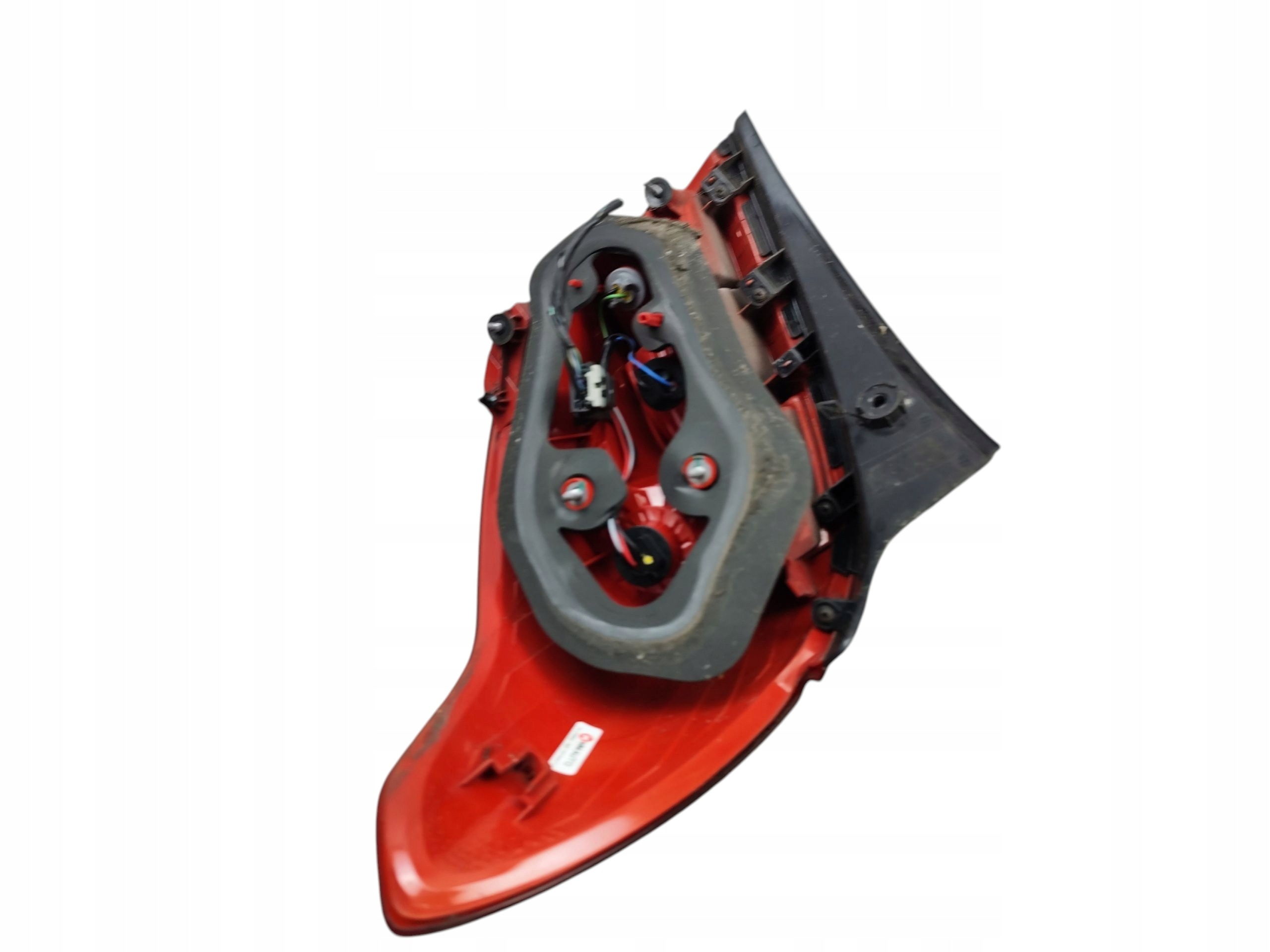 light left left rear part OPEL MOKKA A (2012-2016) EUROPA