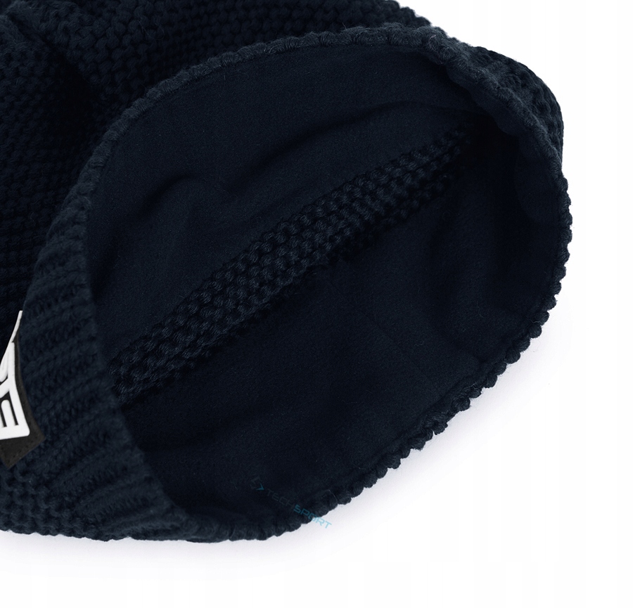 CIEPŁA CZAPKA ZIMOWA EISBAR CORSON MU SP 33033 286 Marka Eisbär