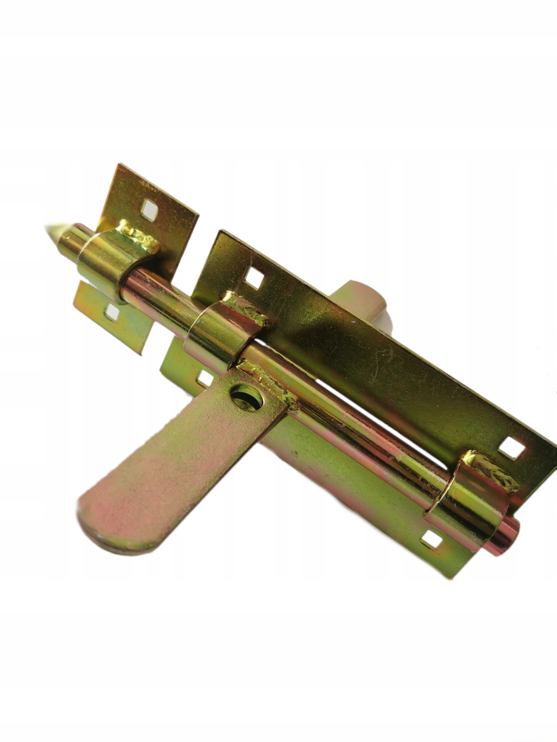 ZASUWA DRZWIOWA BRAMOWA DWUSTRONNA L150 OCYNK PL Kod producenta 90126