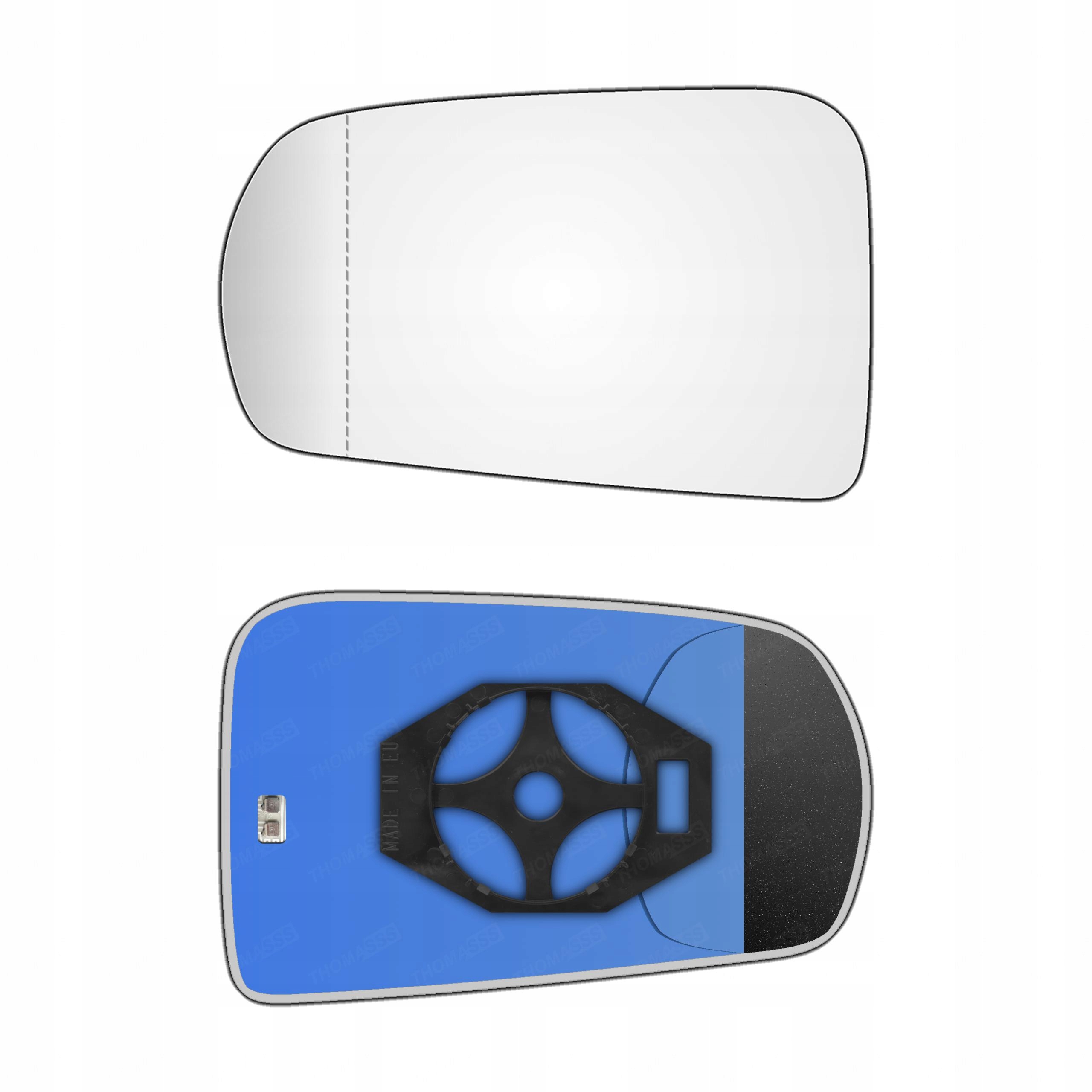 1594897801/27699500 - Асферический CHEVROLET Corvette C7 2014-2020 2019