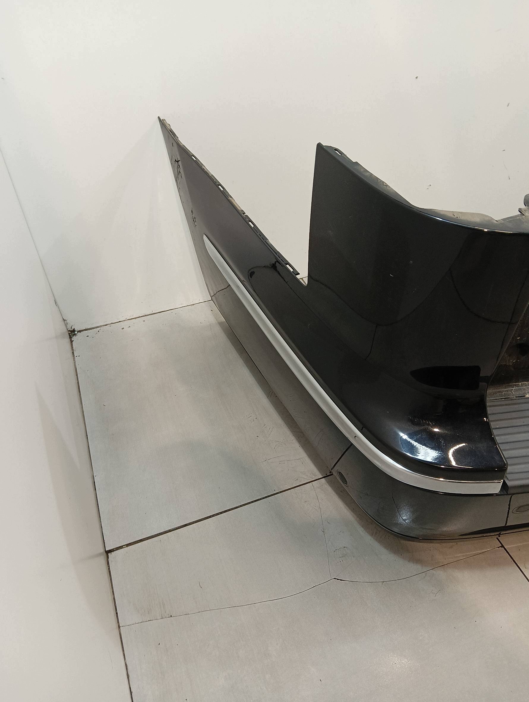 bumper rear part PDC Lincoln Navigator IV (2017-2024)