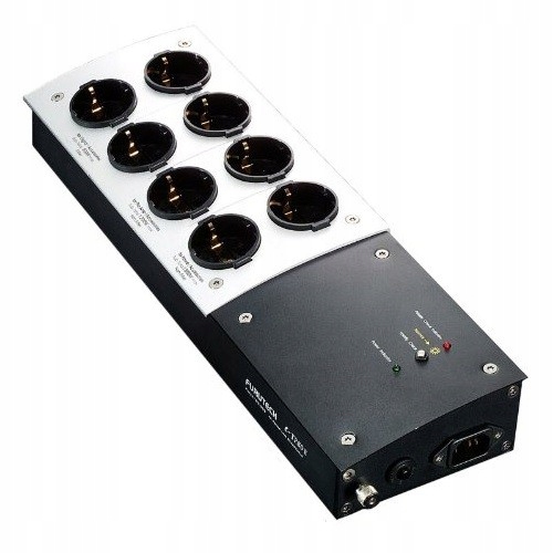 Furutech e-TP-80ES Listwa zasilająca