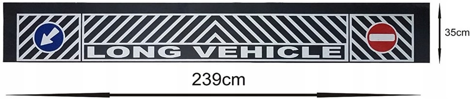 

Chlapacz Fartuch Naczepy Przyczepy Tir,scania,daf