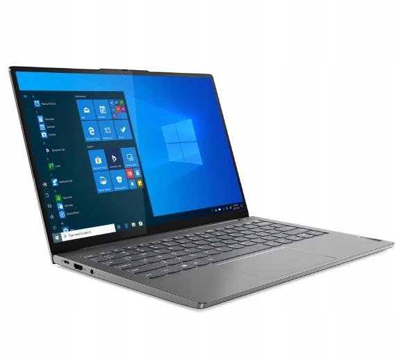 Lenovo ThinkBook 13s G2 i5 16GB 512PCIe 100% sRGB - Sklep, Opinie