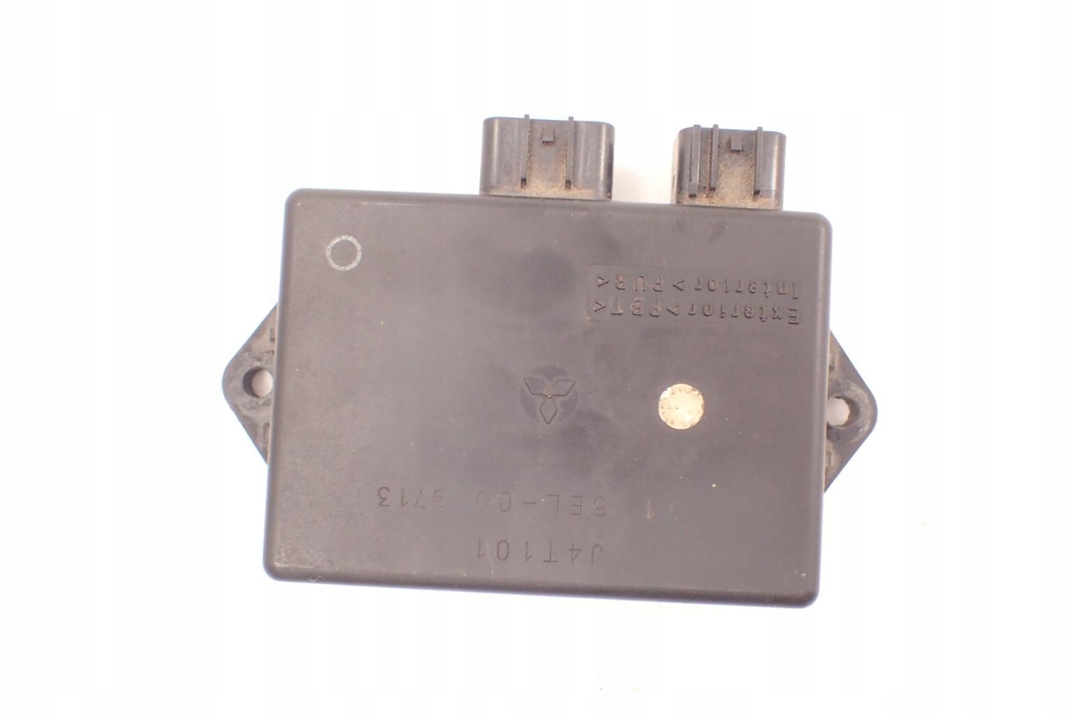 Modul sterownik komputer Yamaha XVZ 1300 Royal Sta