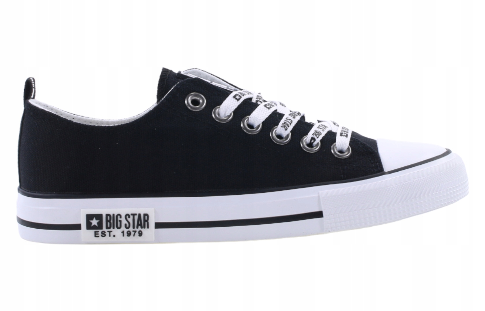 

Buty damskie Big Star KK274102