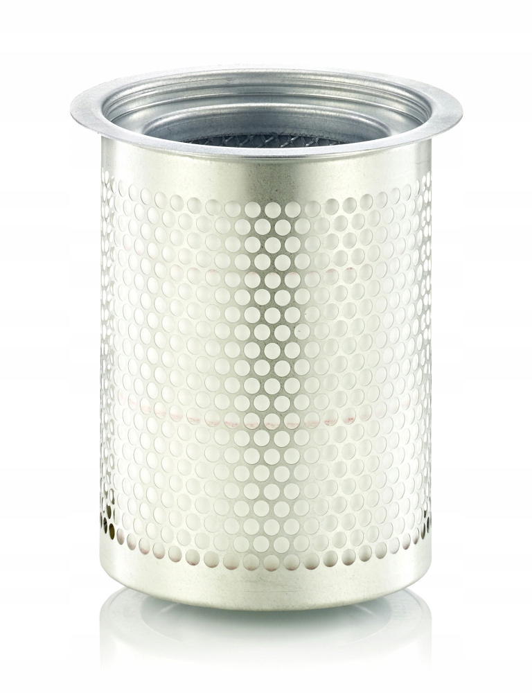 MANN-FILTER FILTR, TECHNIKA SPRĘŻANIA POWIETRZA Marka Mann-Filter