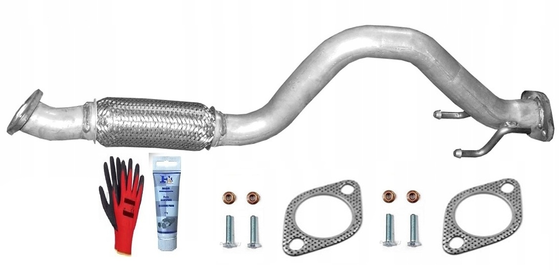 Seat Leon 1.2 TSi 77 kW (od 2010) Hatchback Trubka bonus