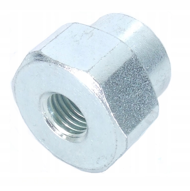 

Adapter Głowicy Tecomec M10X1,25 Lewy Wew Klucz 24