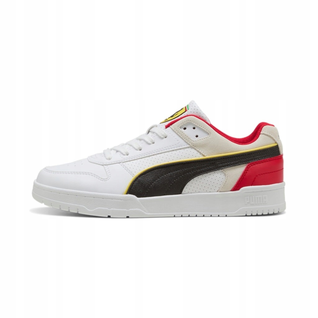 Pánské tenisky Puma Ferrari Rbd Game Low