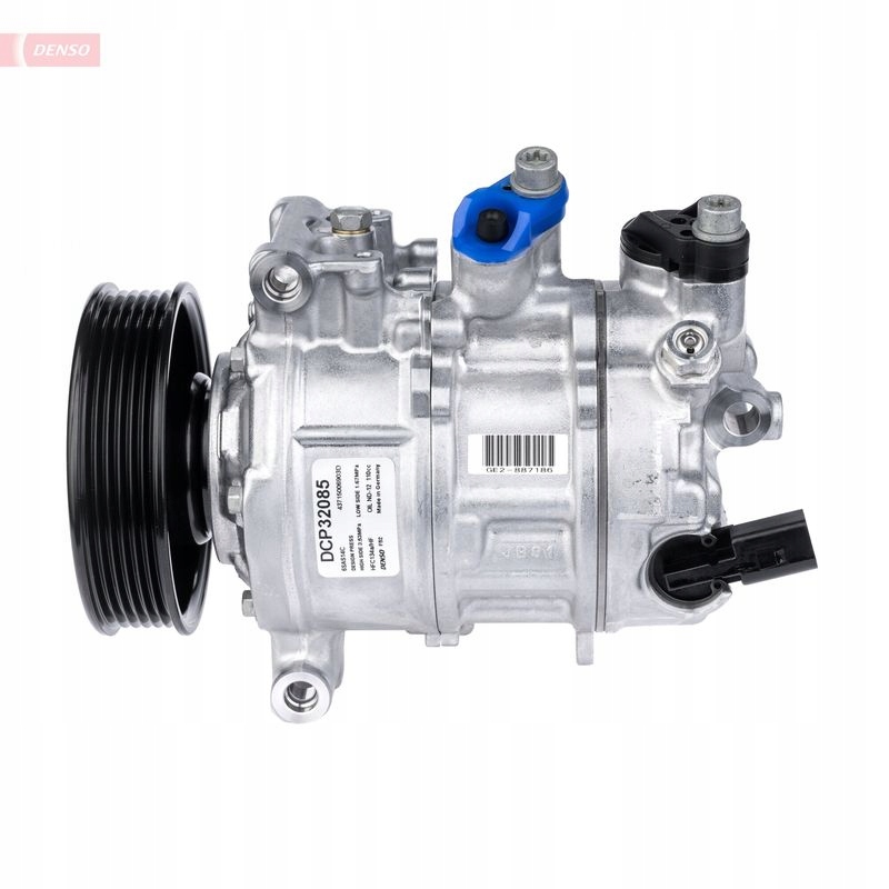 Denso DCP32085 Компрессор кондиционера,