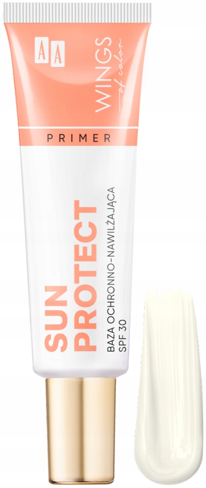 

Aa Wings Of Color Hydro Baza Spf 30 30 ml