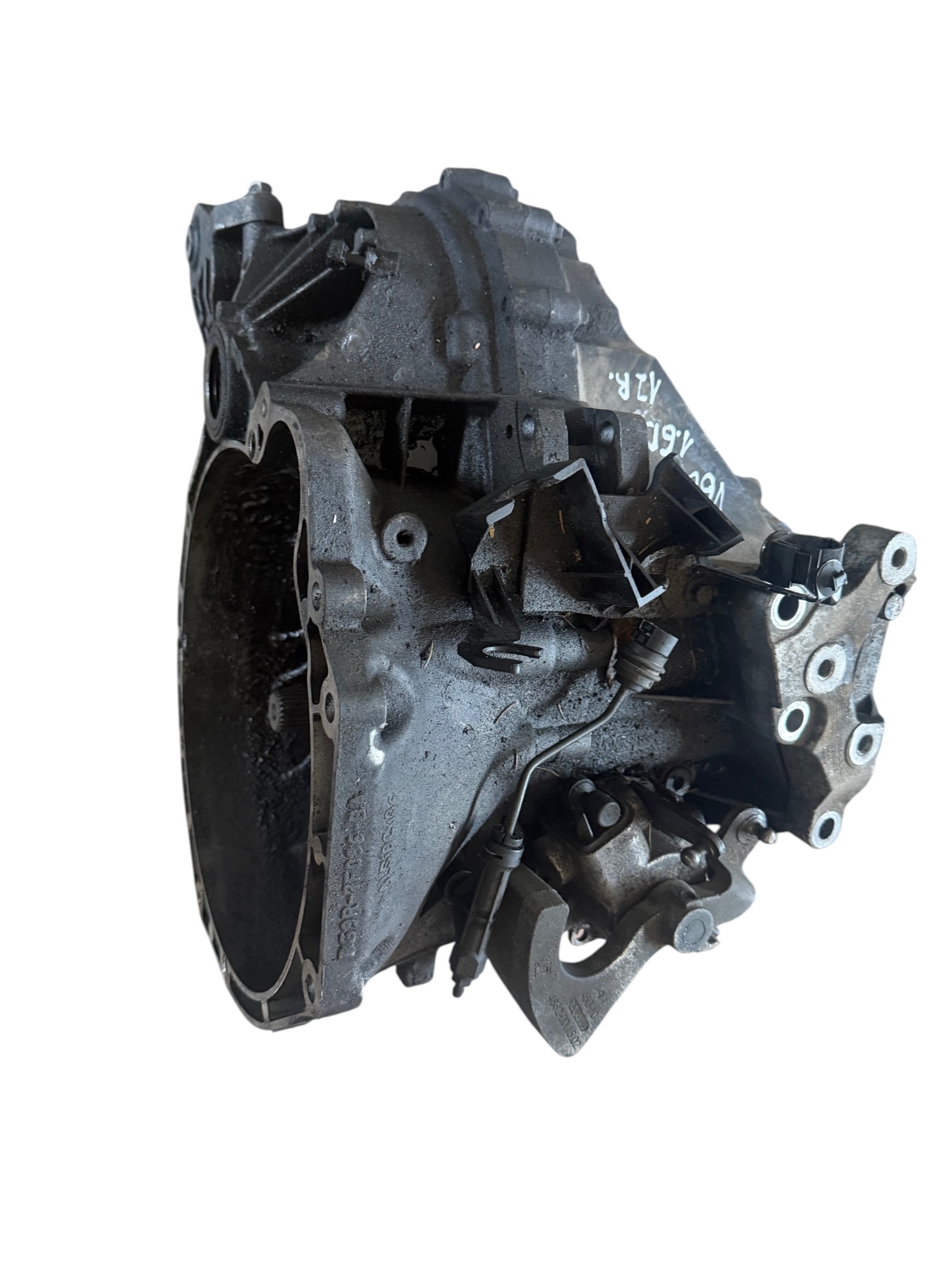 CAMBIO VOLVO V60 e 1.6 D BG9R-7002-JCD