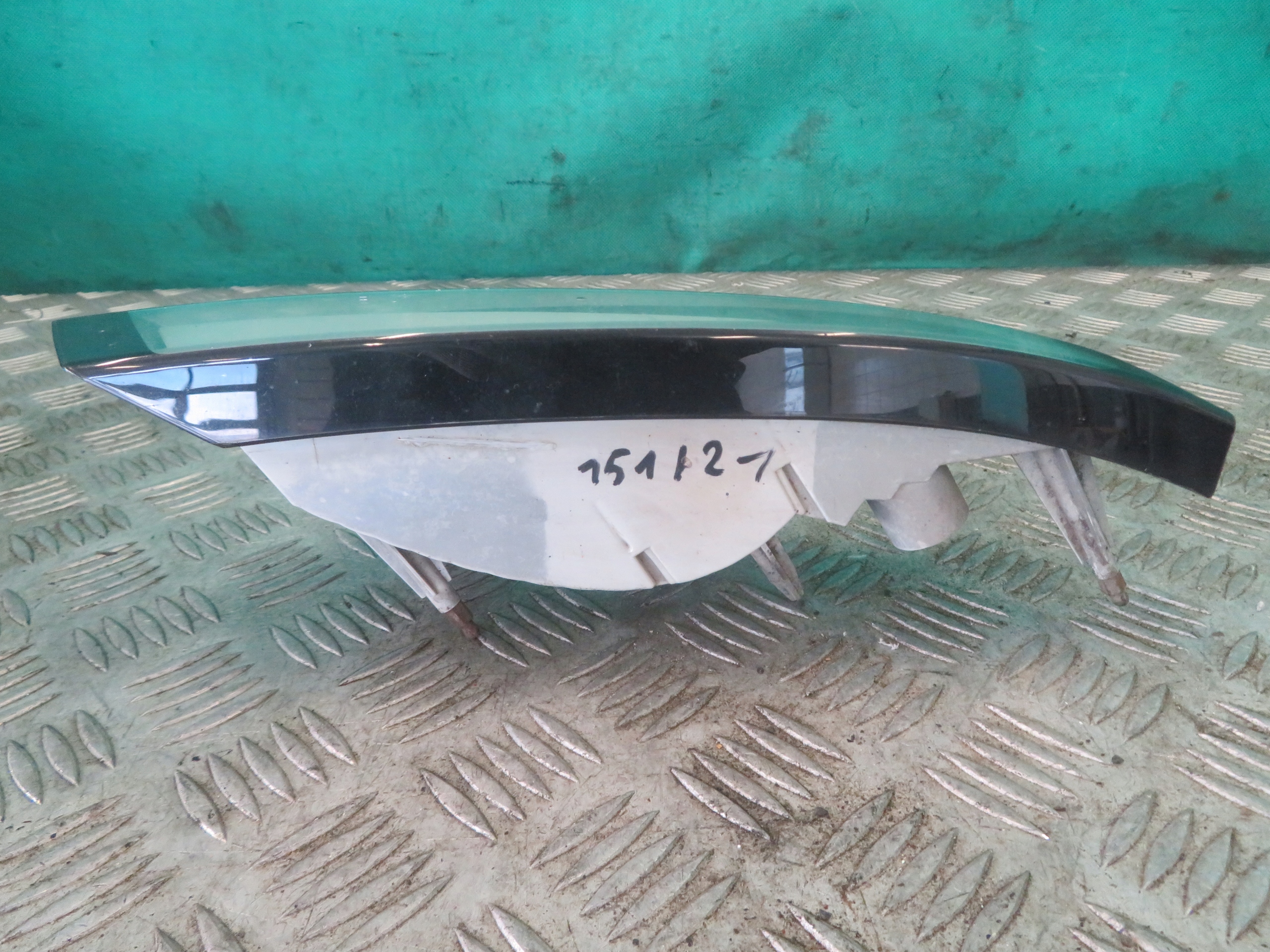 indicator right front IVECO DAILY 17R 5801874639