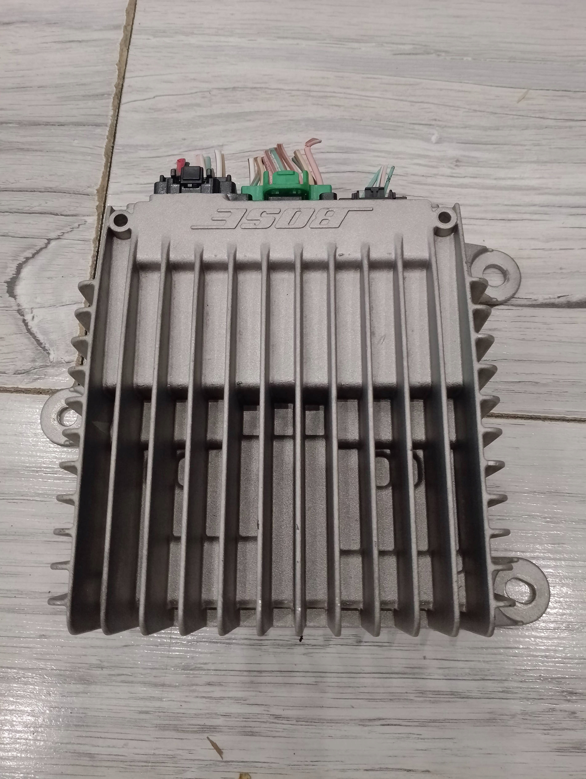 WZMACNIACZ BOSE RENAULT MEGANE III 280639878R