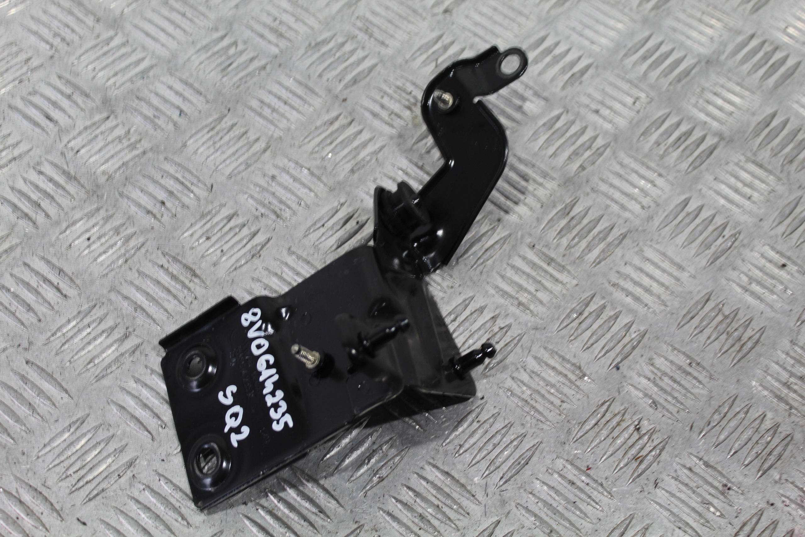 Support plaque Support Poignée ABS AUDI Q2 SQ2 LIFT 81A