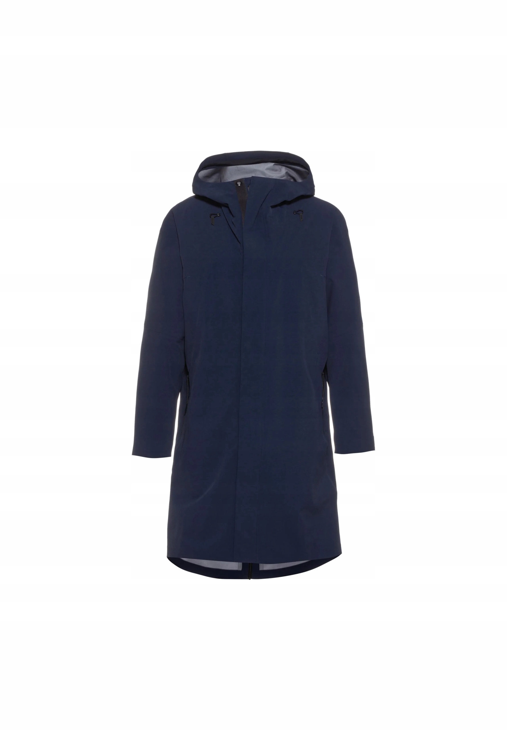 79, On Running Pánská bunda proti dešti, granátová r.XXL