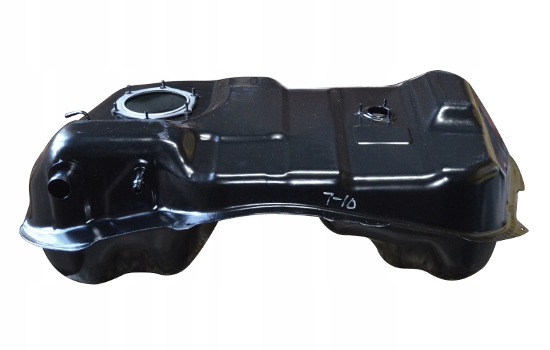 1500 - ПАЛИВНИЙ БАК PEUGEOT 4007 2.2 2.4 2007-2013