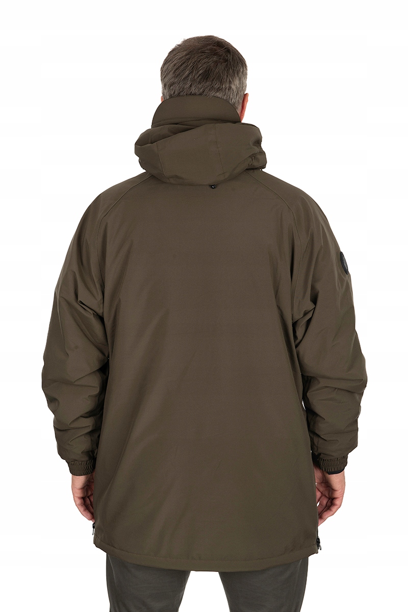 Kurtka Pulower FOX Sherpa-Tec Smock Jacket Rozmiar "XXL" Rozmiar XXL