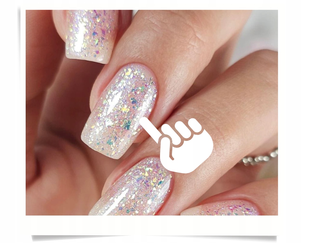 CLARESA BAZA POWER BASE BEZKWASOWA 10 z PŁATKAMI OPALIZUJĄCEJ FOLII EAN (GTIN) 5903819824216