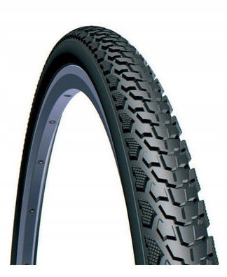 

Mitas Gripper 28 x 1,6 Opona Trekking 700x40c Cros