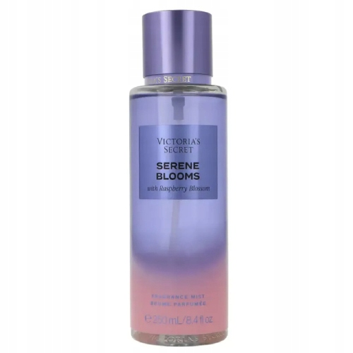 Victoria's Secret Serene Blooms Tělová mlha 250 ml