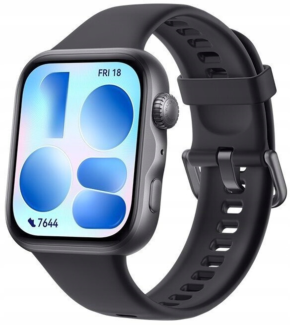 Smartwatch Huawei Watch Fit 5 Czarny (55020HSE)
