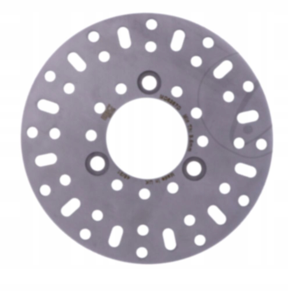 Brzdová Kotúčka Zadná Kymco Top Boy 50 Vitality Yager 125 Yager/Spacer