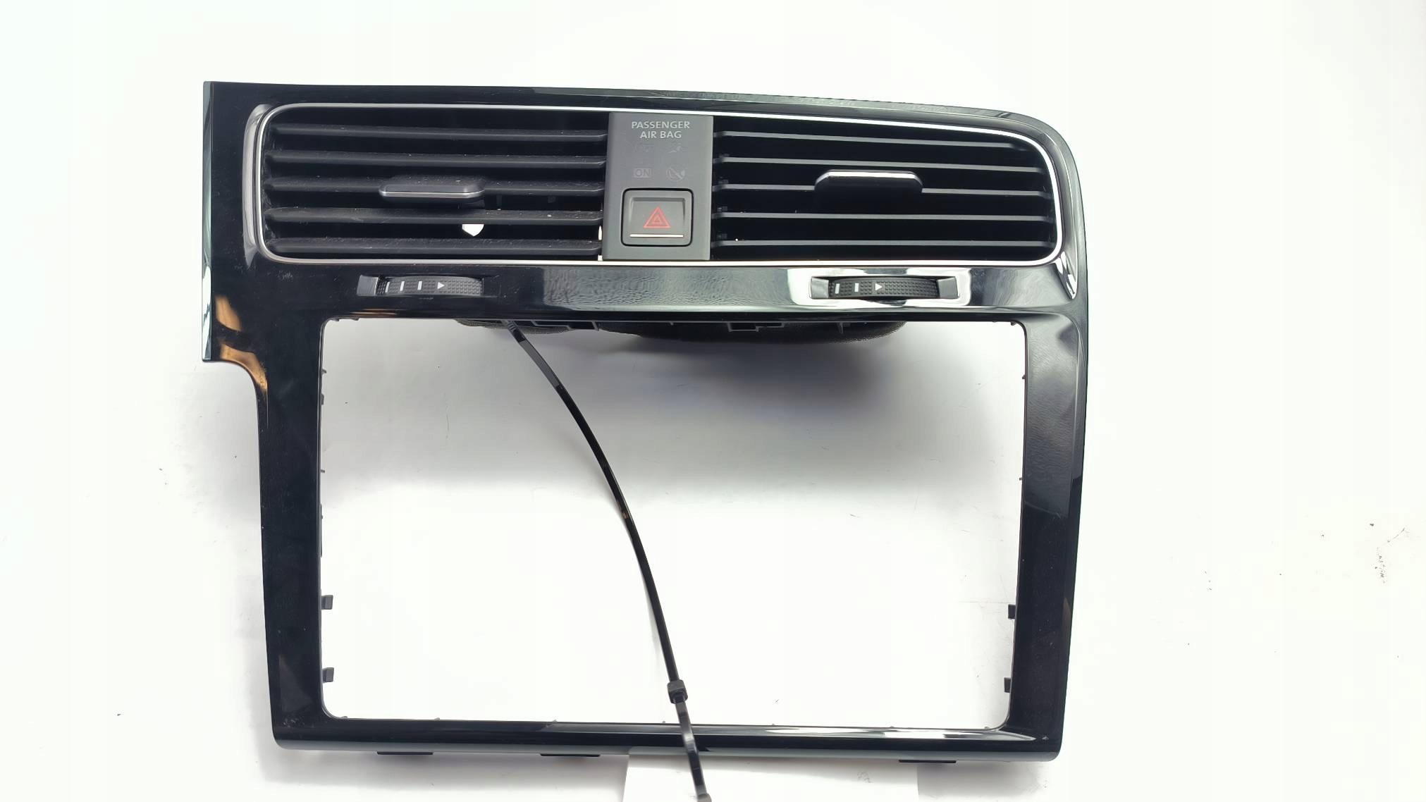 grid air conditioning devices 5G1815735C VOLKSWAGEN GOLF VII LIFT