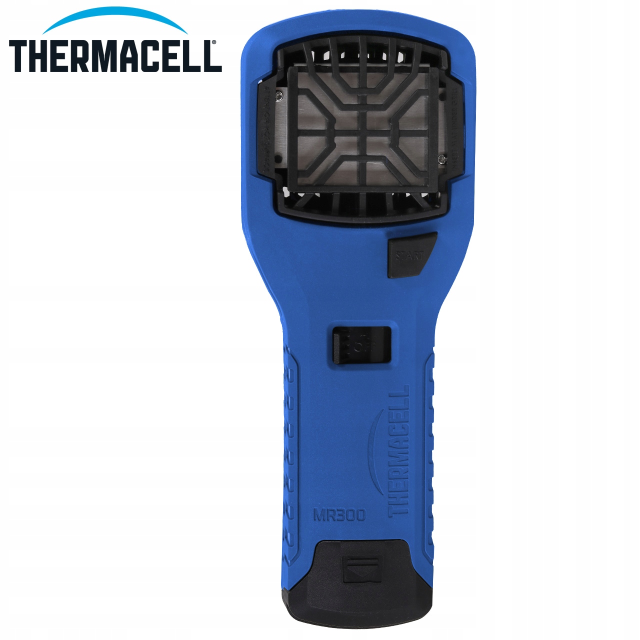 URZĄDZENIE THERMACELL NA KOMARY MR300 ODSTRASZAJĄC EAN (GTIN) 5907222165362
