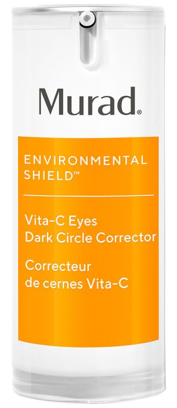 Murad Environmental Shield Vita-c Eyes Sérum Na Kruhy Pod Očima 15 ml
