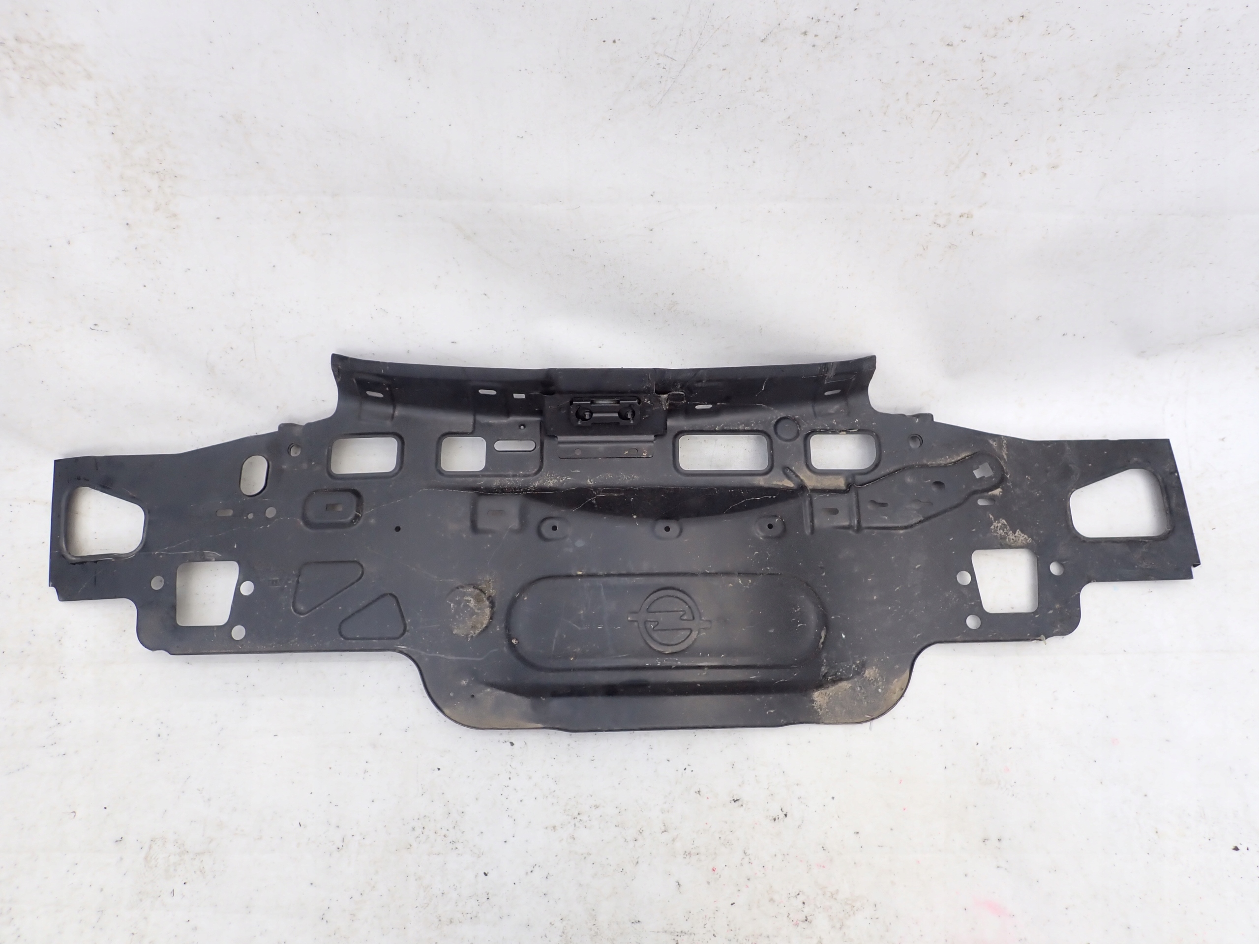 OPEL CORSA D 06-14 PAS WZMOCNIENIE TYŁ TYLNE