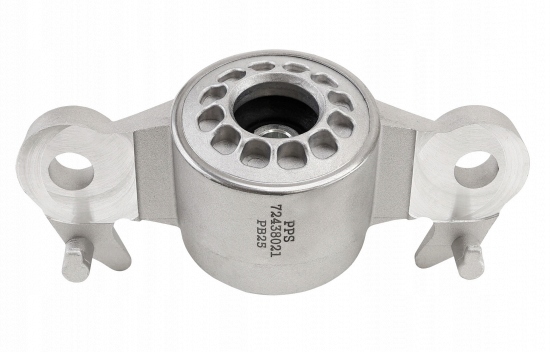 Zadní Tlumič Upevnění Polštář Volvo S60 II V60 II 2019- 31658021