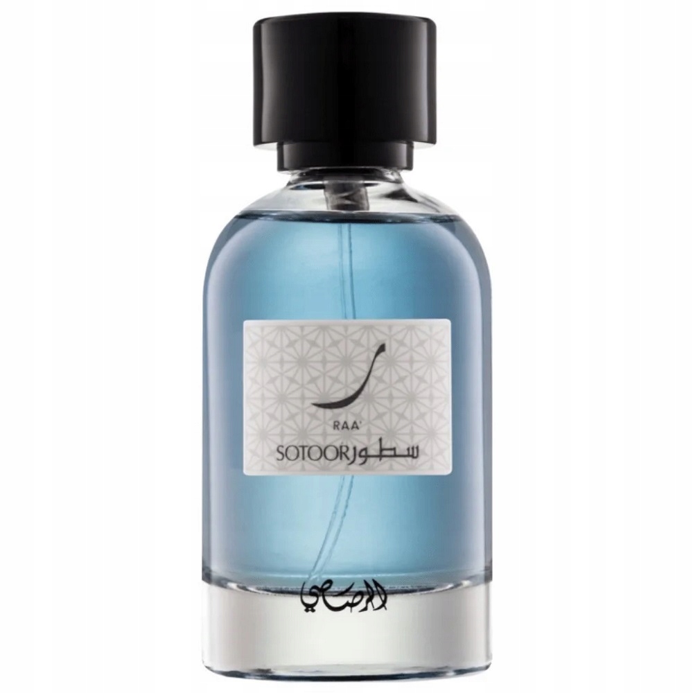 Rasasi Sotoor Raa' Parfémovaná voda, 100 ml