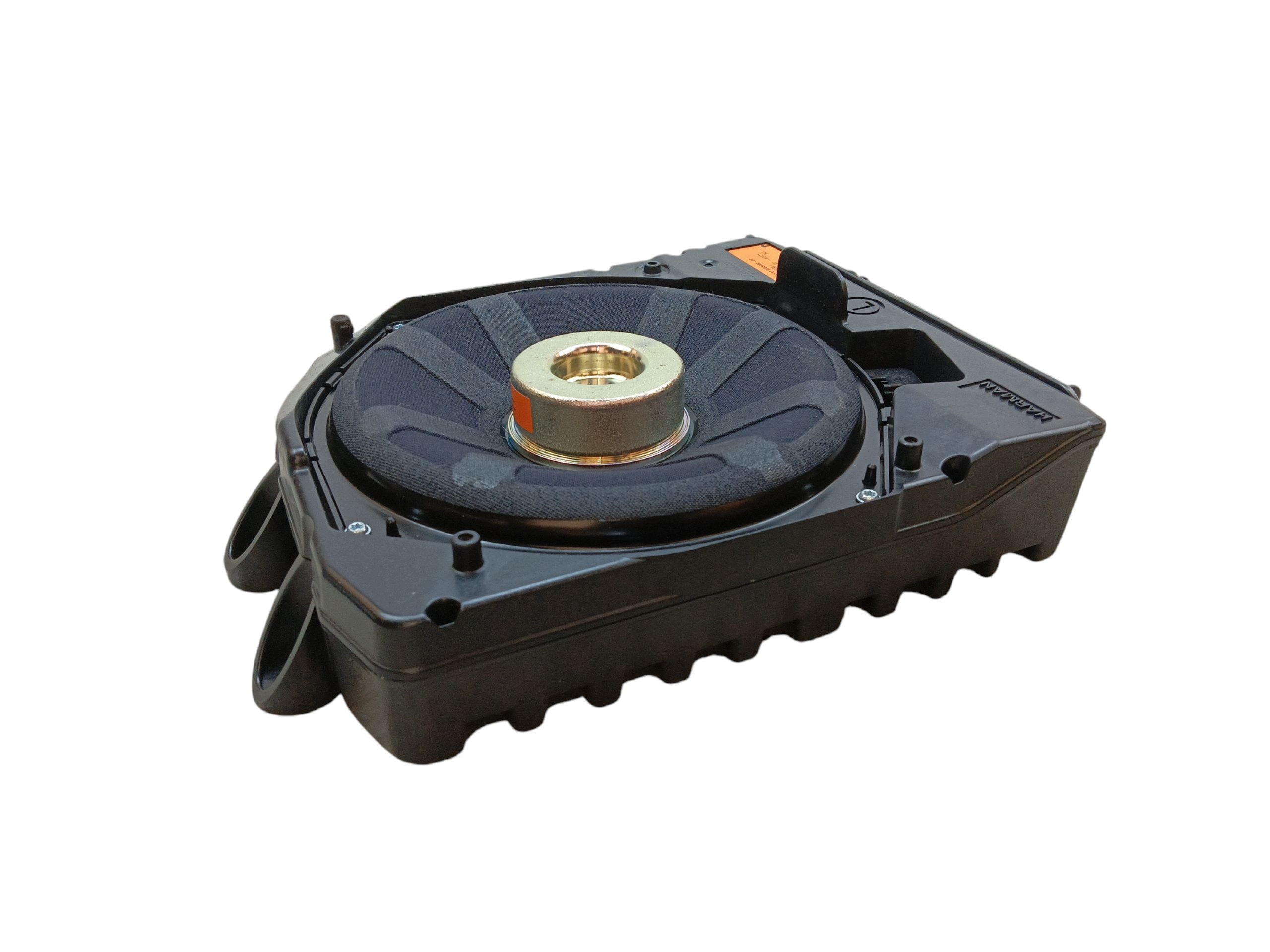 speaker SUBWOOFER MINI COOPER F56 SE (2019-2024) 9256349