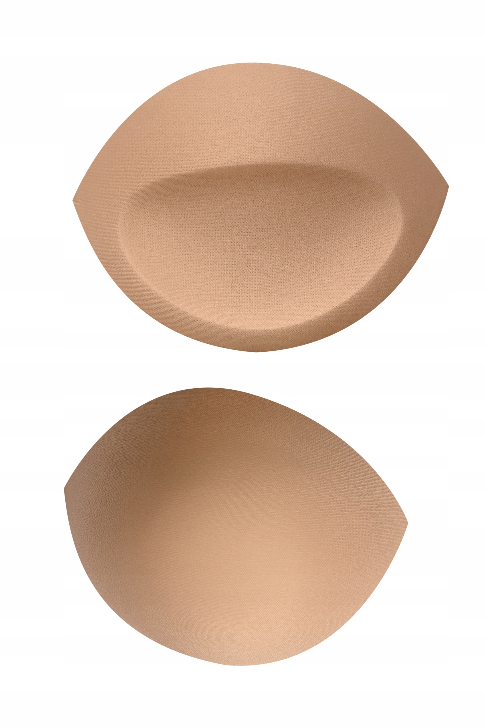 

Wkładki Do Biustonosza Push Up 8423 XL/85 Cielisty